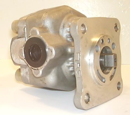 Picture of KP05 7.0 CC/REV HYDRAULIC GEAR PUMP