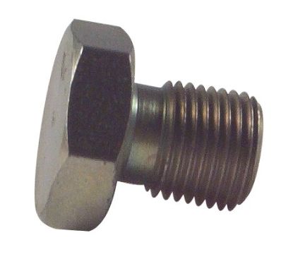 Picture of 1/8 BSP BLANKING PLUG