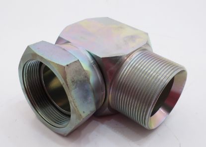 Picture of 2'' x 2'' BSP M/F 90/C ADA