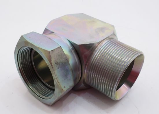 Picture of 2'' x 2'' BSP M/F 90/C ADA