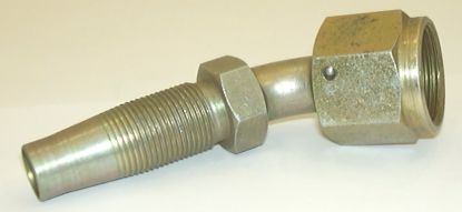 Picture of 1.1/16 JIC 45/S FOR 5/8 HOSE