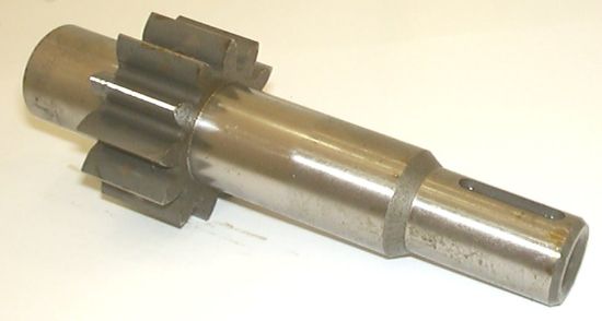 Picture of S12 11CC 5/8 X 28MM PAR DRIVE GEAR