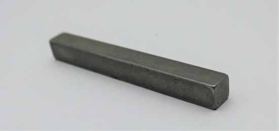 Picture of PARALLEL KEY 4 x 4 x 36 SQUARE ENDS