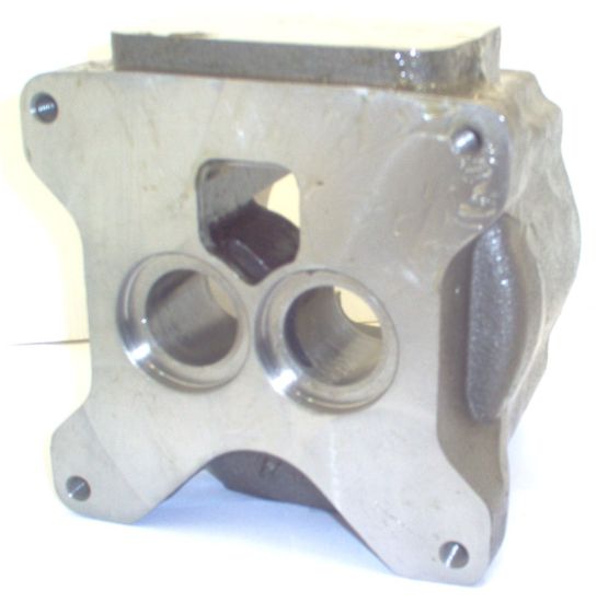 Picture of R5 INTER BODY UNPORTED