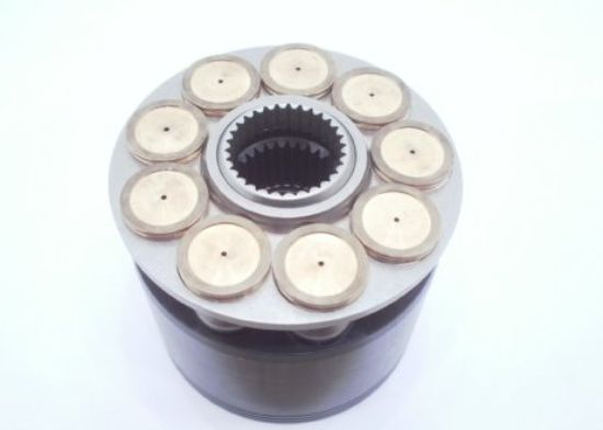 Picture of J 65 & 75CC CYLINDER BLOCK ASSEMBLY