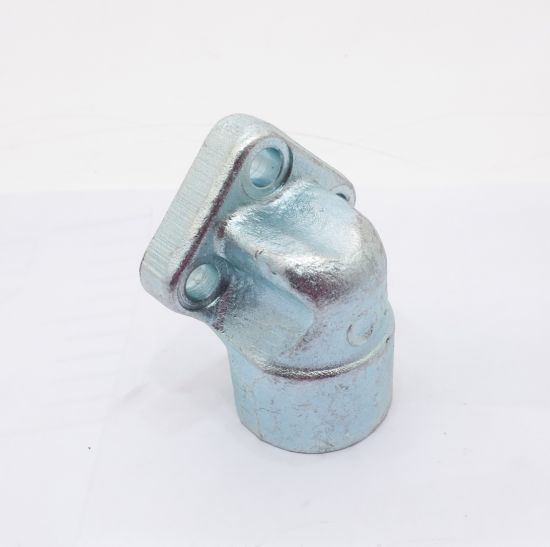 Picture of 1/2 BSP ELB 13.5mm PORTS (30MM PCD)