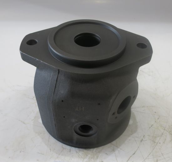 Image de MA10V028 SAE 2 BOLT DFLR BODY