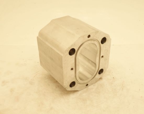 Picture of SNP2 19CC/REV SINGLE PUMP 76MM BODY