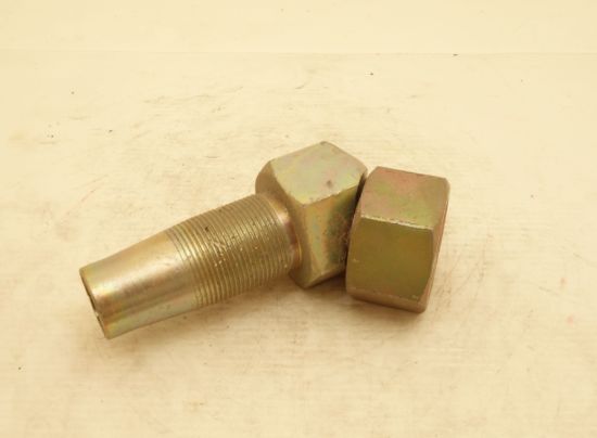 Picture of 1'' BSP 45/C FOR 1'' HOSE RU