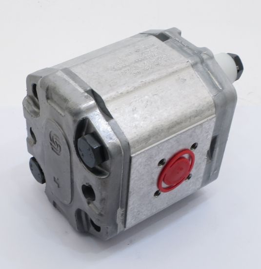 Picture of SNM2/14L CO02 LFU / 121.20.068.00