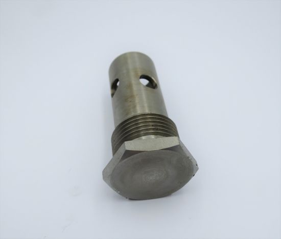 Picture of BODY VALVE 60.4Long EN1A