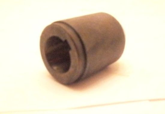 Image de MA10V028 SAE B 7/8 PAR REAR CPLING