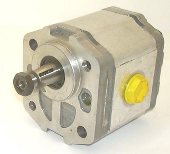 Picture of SNP2 A22L KLOB