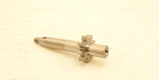 Picture of P23 C3 SINGLE 1:5 TAP SHAFT 1.2CC