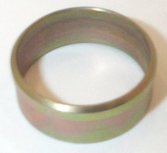 Picture of 1'' OD  ST'PIPE FERRULE