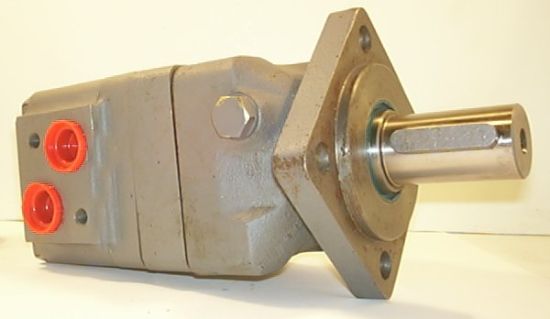 Picture of WMSA 250 HIGH TORQUE MOTOR