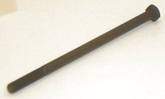 Picture of M8 X 1.25 140X22 GRADE 8.8 HT HEX