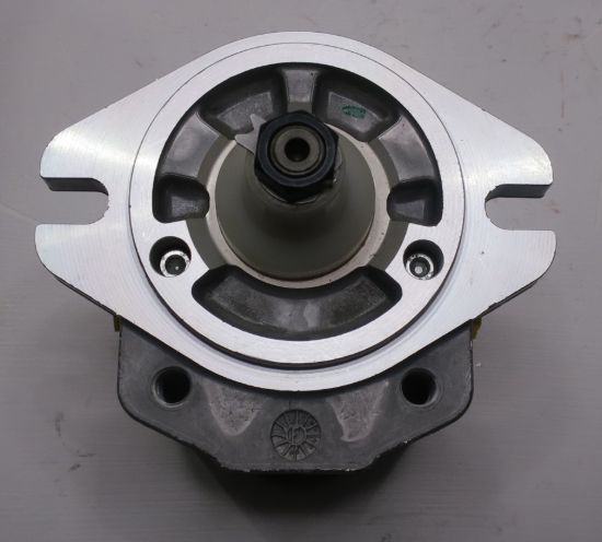 Picture of SNP2 C8L PUMP