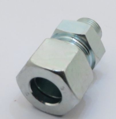 Picture of 3/8'' BSP x 16S MALE STUD CPL