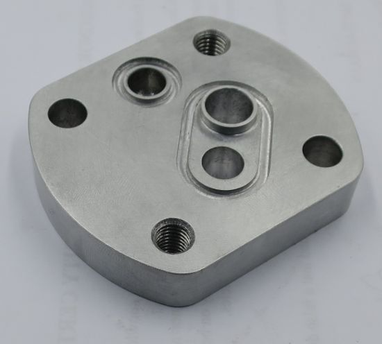 Picture of P2 SH FLANGE  40X40MM W/SEAL CCW