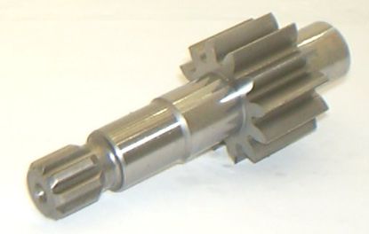 Image de PGP511 19CC 17MM X 9 TOOTH