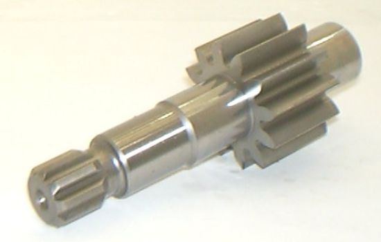 Image de PGP511 19CC 17MM X 9 TOOTH