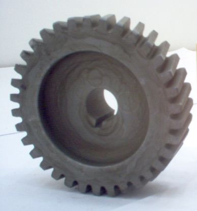 Picture of GP2 1:8 TAPER 34 TOOTH PERKINS 1000