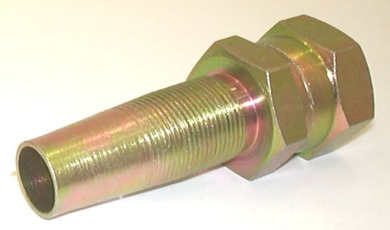 Picture of 3/4 BSP FEMALE FOR 3/4 HOSE  RU