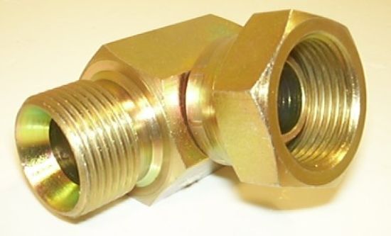 Picture of 1'' BSP M/M/F TEE