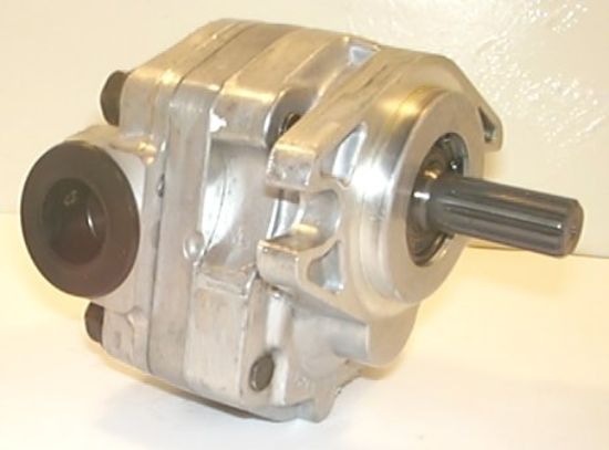 Picture of KP10 5.0CC/REV HYDRAULIC GEAR PUMP