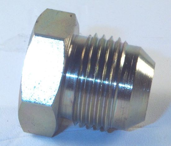 Picture of 1.3/16 JIC BLANKING PLUG