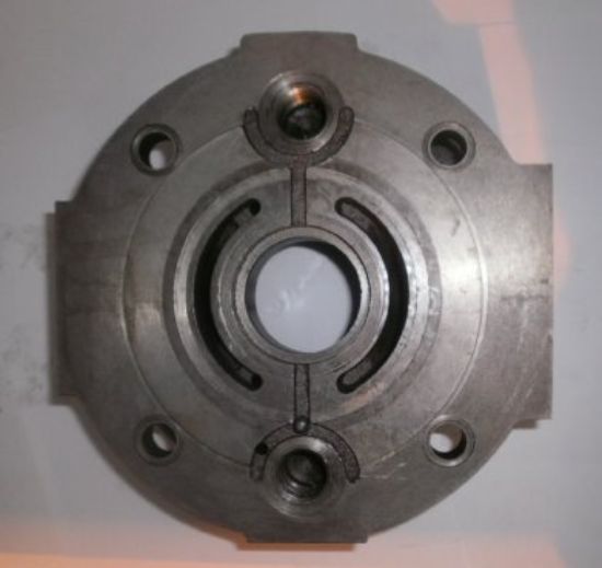 Picture of MA10V071 SAE B L/H THRU-DRIVE UNC