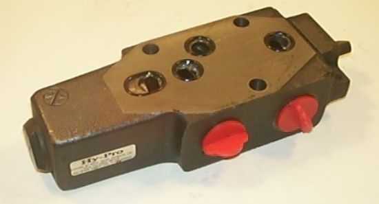 Picture of V2000 D'BLE ACT SPRING C SLICE