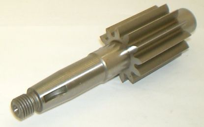Image de PGP511 31CC 17MM 1:8 TAPER DRIVE