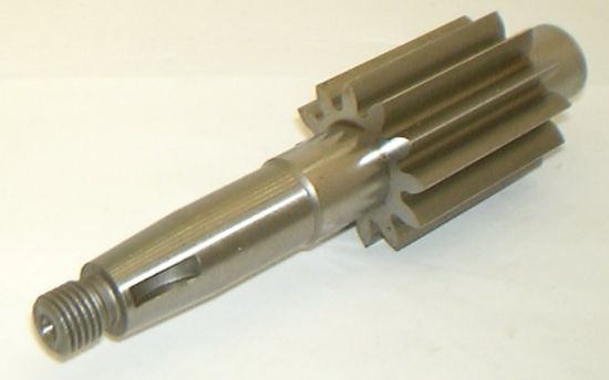 Image de PGP511 31CC 17MM 1:8 TAPER DRIVE