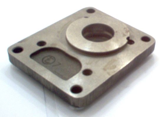 Picture of PGP511 76.0 x 96.0 x  63mm PILOT