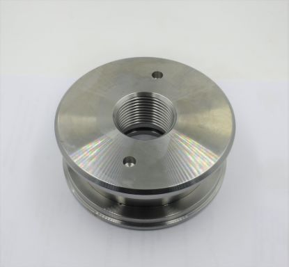 Picture of 125 BORE STANDARD THREADED PISTON