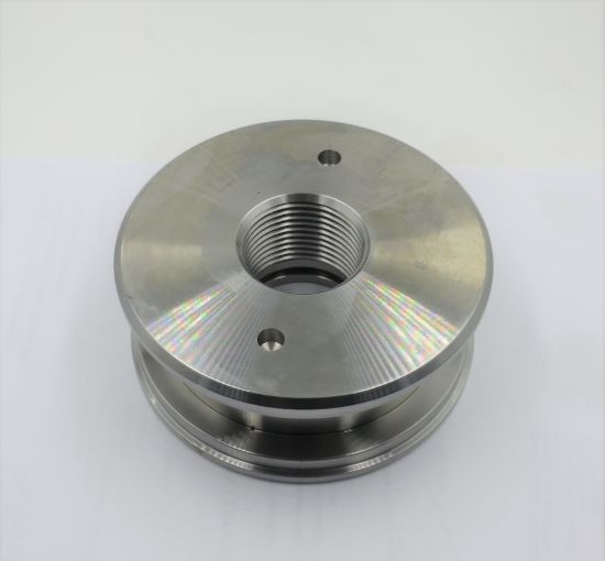 Picture of 125 BORE STANDARD THREADED PISTON