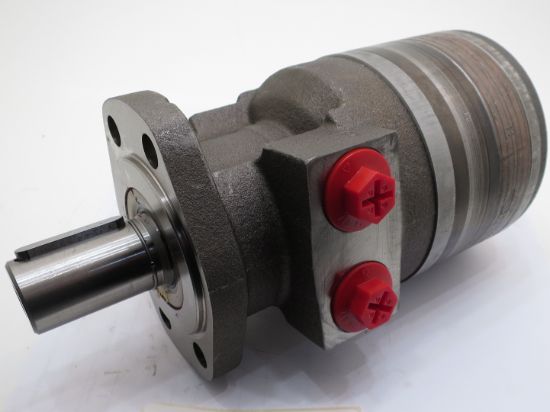 Picture of TG0280MV450AAAB TORQMOTOR