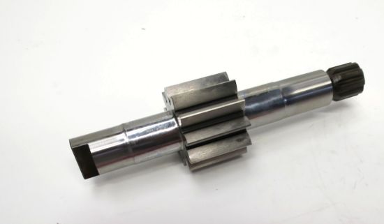 Picture of SNP2 17cc LONG DIN 9 SPLINE FRONT