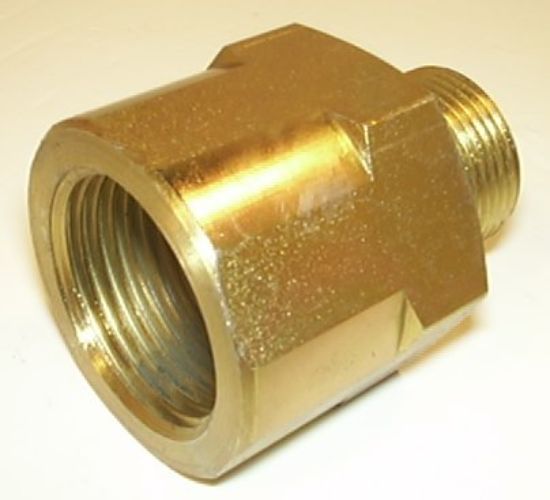 Picture of 3/4 x 1'' BSP M/FIXED F BUSH