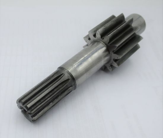 Picture of S12 19CC 3/4 11 X 29.2MM SAE SPLINE