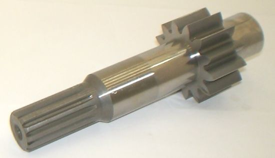 Imagen de PGP517 25C 7/8 X 13 DIENTE LARGOS**