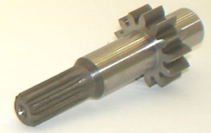 Imagen de PGP505 4CC 1/2 X 9 DIENTE **