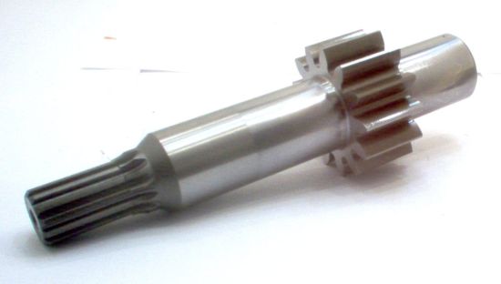 Picture of PGP64045CC 7/8 SAE B 13T SPLINE