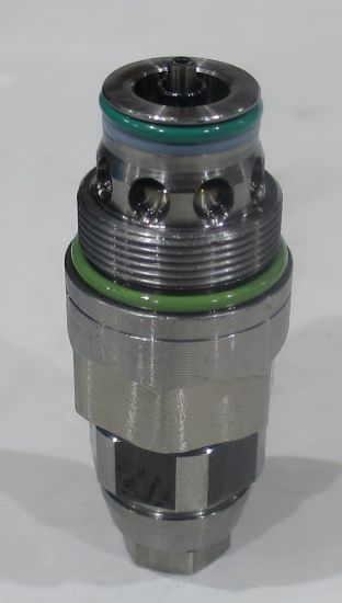 Picture of S12/S17 RELIEF VALVE