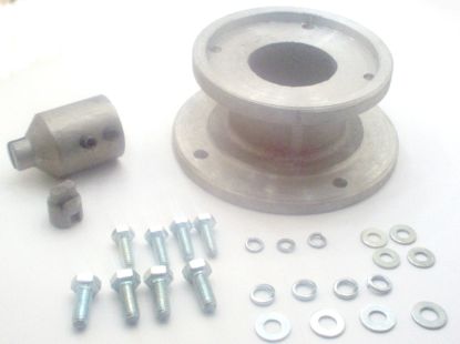 Picture of FRAME 90 BELLHOUSING ADAPTOR KIT