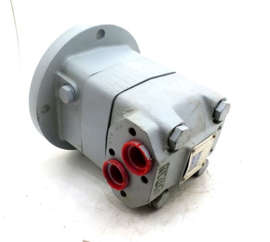 Picture of WMTS 400 HI-TORQUE SHORT MOTOR