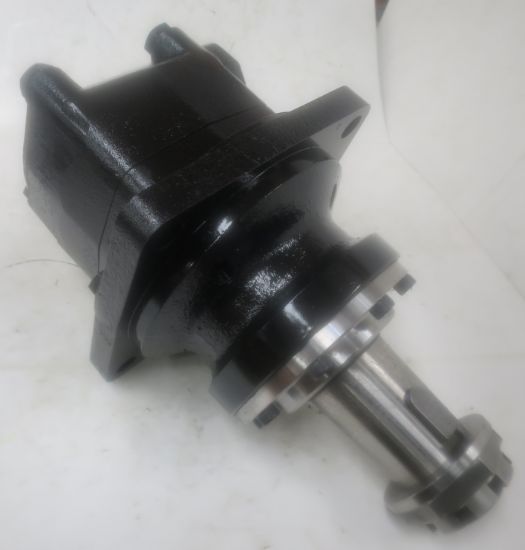 Picture of MVW400 TAPER SHAFT