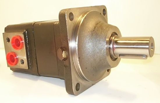 Picture of WMSW 300P HI TORQUE WHEEL MOT